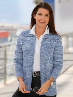 Veste en tricot