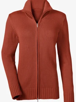 Veste en tricot