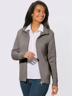 Veste en tricot