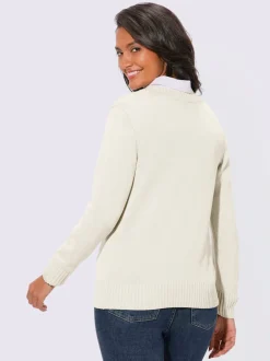 Veste en tricot