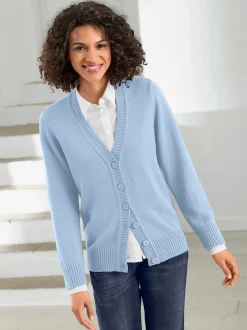 Veste en tricot