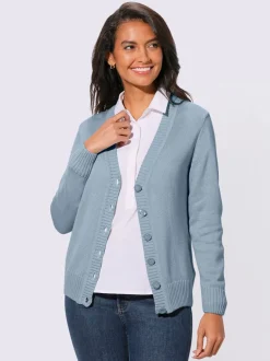 Veste en tricot