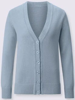 Veste en tricot