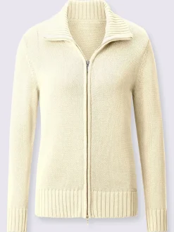 Veste en tricot