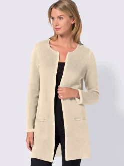Veste en tricot