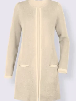 Veste en tricot