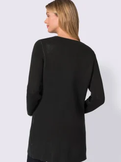 Veste en tricot