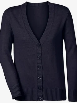 Veste en tricot