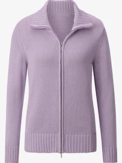 Veste en tricot