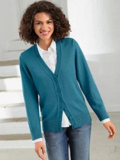 Veste en tricot