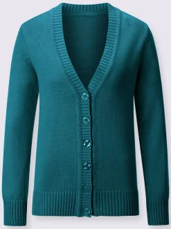 Veste en tricot