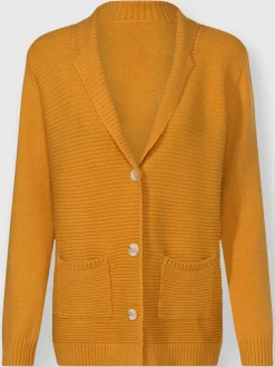 Veste en tricot alternative parfaite au blazer