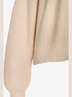 Veste en tricot cardigan ample et décontracté en tricot