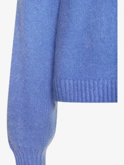 Veste en tricot cardigan ample et décontracté en tricot