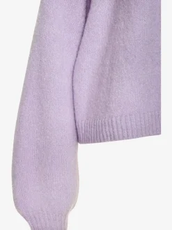 Veste en tricot cardigan ample et décontracté en tricot