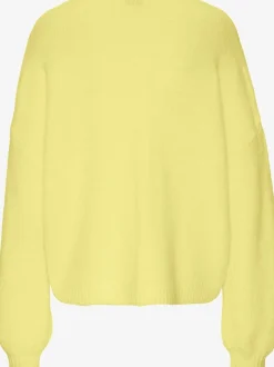 Veste en tricot cardigan ample et décontracté en tricot