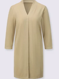 Veste en tricot 50% coton
