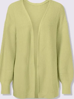 Veste en tricot 50% viscose