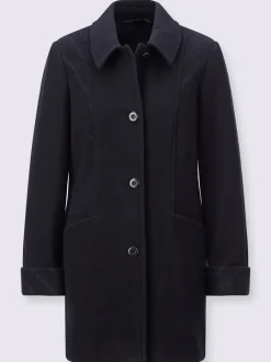 Veste 60% laine, 10% cachemire