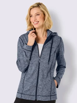 Veste légère
