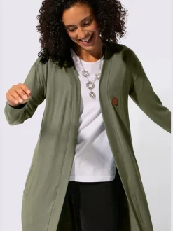 Veste légère classique facile à assortir
