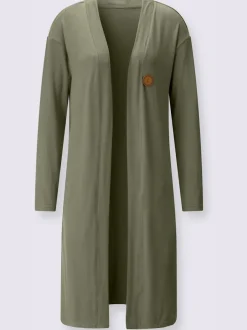 Veste légère classique facile à assortir