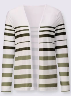 Veste légère en polyester recyclé