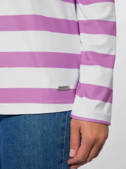 Veste légère en polyester recyclé
