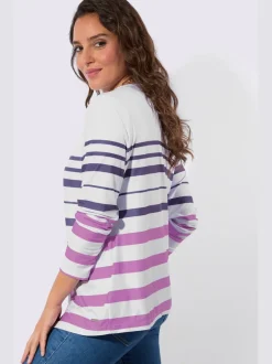 Veste légère en polyester recyclé