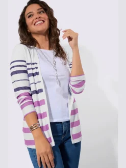 Veste légère en polyester recyclé