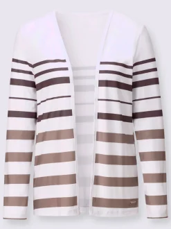 Veste légère en polyester recyclé