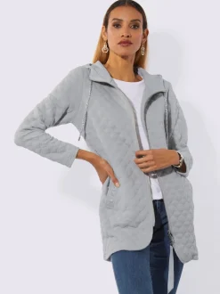 Veste légère entretien facile