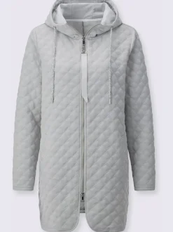 Veste légère entretien facile
