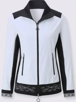 Veste légère matériel de pointe innovant