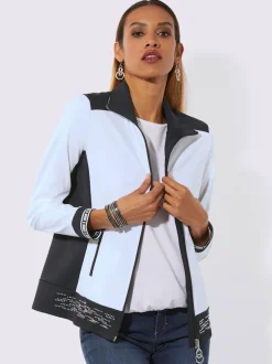 Veste légère matériel de pointe innovant