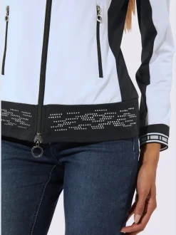 Veste légère matériel de pointe innovant