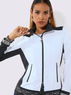 Veste légère matériel de pointe innovant