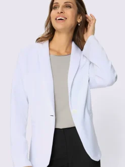 Veste légère 50% modal