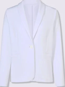Veste légère 50% modal