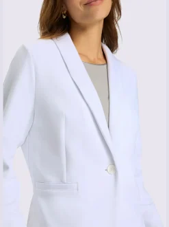 Veste légère 50% modal