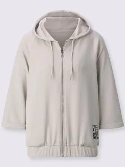 Veste légère 50% modal