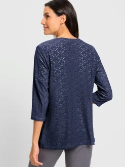 Veste légère polyester recyclé