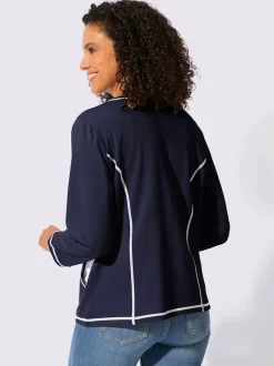 Veste légère produit certifié ocs