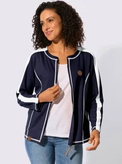 Veste légère produit certifié ocs