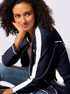 Veste légère produit certifié ocs
