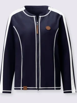Veste légère produit certifié ocs