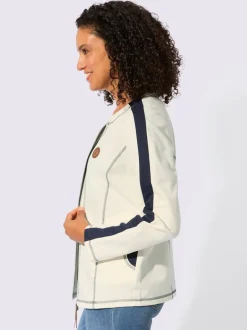 Veste légère produit certifié ocs