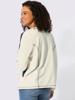 Veste légère produit certifié ocs