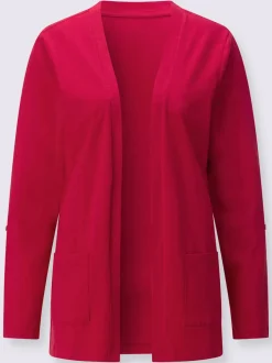 Veste légère pur coton
