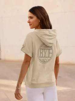 Veste légère pur coton